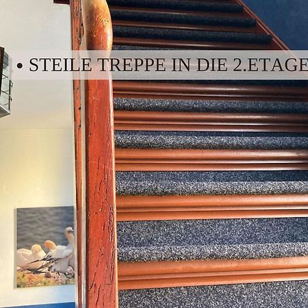 וורמן Haus Krabbe Zimmer Ohne Kueche, Fuer 1-2 Personen, Doppelbett, Zentral Gelegen Zwischen Cuxhaven Und Bremerhaven, Hunde Kostenfrei Willkommen, Kostenfreier Parkplatz מראה חיצוני תמונה