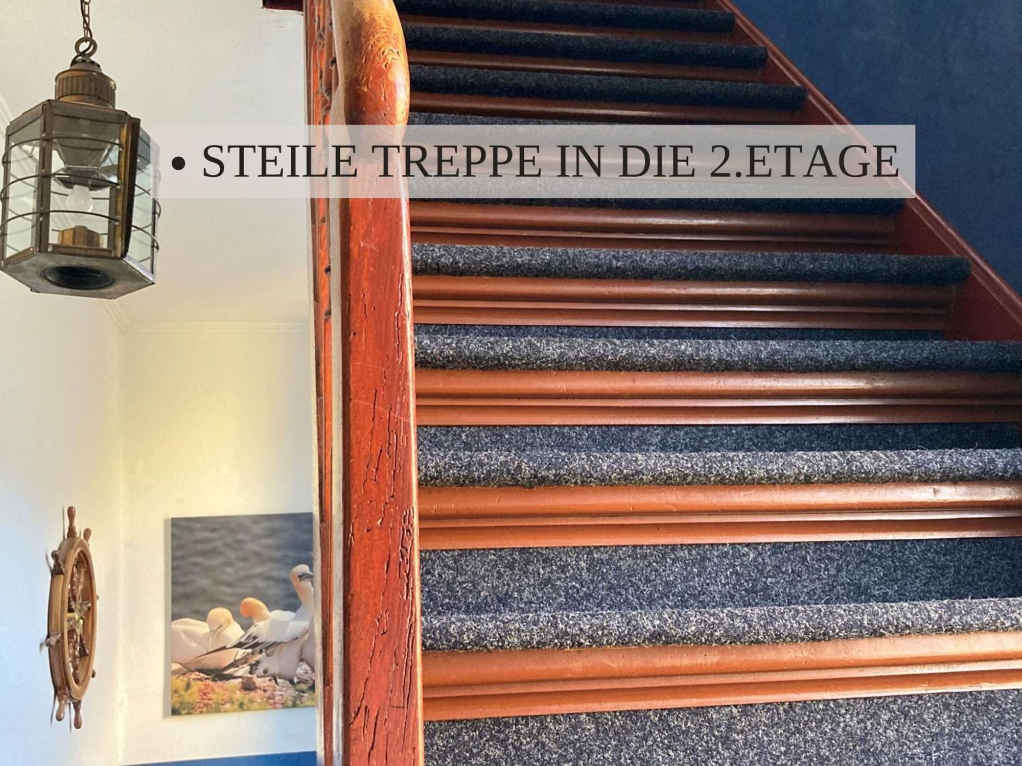 וורמן Haus Krabbe Zimmer Ohne Kueche, Fuer 1-2 Personen, Doppelbett, Zentral Gelegen Zwischen Cuxhaven Und Bremerhaven, Hunde Kostenfrei Willkommen, Kostenfreier Parkplatz מראה חיצוני תמונה