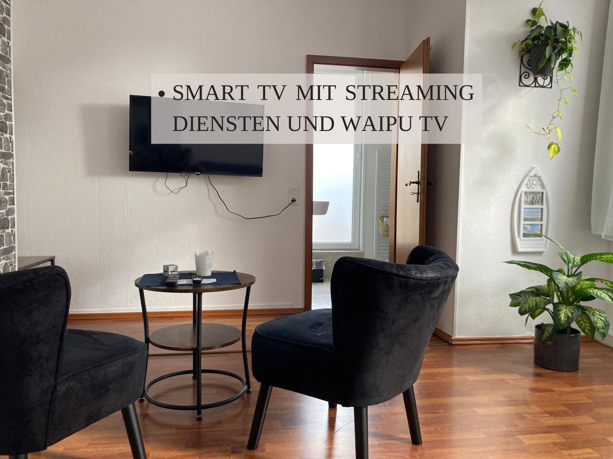 וורמן Haus Krabbe Zimmer Ohne Kueche, Fuer 1-2 Personen, Doppelbett, Zentral Gelegen Zwischen Cuxhaven Und Bremerhaven, Hunde Kostenfrei Willkommen, Kostenfreier Parkplatz מראה חיצוני תמונה